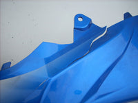 Suzuki GSXR 1000 11-15 L2-5 coques arriere droite Lateraux l'arrière dommage ,ri