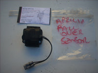 Aprilia RSV Tuono Racing 1000R mille Factory 2004 ok 03/05 Capteur tomber, fall