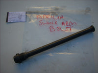 Aprilia RSV Tuono Racing 1000R mille Factory 2004 ok 03/05 Vis pour Bra Oscilian