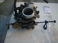 Aprilia RSV Tuono Racing 1000R mille Factory 2004 ok 03/05 Rampe d injecteur inj