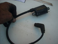 Aprilia RSV Tuono Racing 1000R mille Factory 2004 ok 03/05 bobine d'allumage, ga