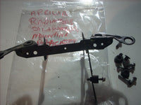 Aprilia RSV Tuono Racing 1000R mille Factory 2004 ok 03/05 radiateur support RAD