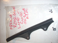 Aprilia RSV Tuono Racing 1000R mille Factory 2004 ok 03/05 Guide pour durite de