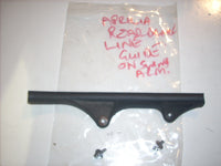 Aprilia RSV Tuono Racing 1000R mille Factory 2004 ok 03/05 Guide pour durite de