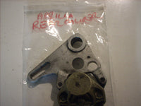 Aprilia RSV Tuono Racing 1000R mille Factory 2004 ok 03/05 ÉTRIER DE FREIN PINCE