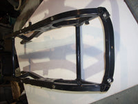 Aprilia RSV Tuono Racing 1000R mille Factory 2004 ok 03/05 Arrière bâti tubulair