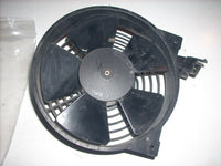 Aprilia RSV Tuono Racing 1000R mille Factory 2004 ok 03/05 Ventilateur, gauche ,