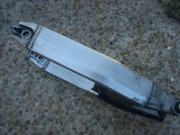 Honda Hornet CB 900 F 2H CS48 02>07, Bra Osciliant, REAR SWINGING ARM, Swingarm