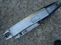 Honda Hornet CB 900 F 2H CS48 02>07, Bra Osciliant, REAR SWINGING ARM, Swingarm