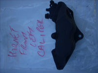 Honda Hornet CB 900 F 2H CS48 02>07, ÉTRIER DE FREIN, PINCEFREIN avant gauche ,