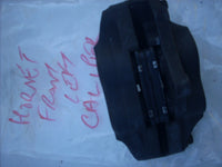 Honda Hornet CB 900 F 2H CS48 02>07, ÉTRIER DE FREIN, PINCEFREIN avant gauche ,