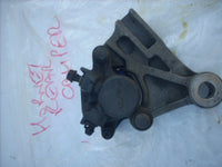 Honda Hornet CB 900 F 2H CS48 02>07, ÉTRIER DE FREIN ,arriere AR Rear BRAKE CALI