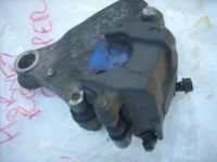 Honda Hornet CB 900 F 2H CS48 02>07, ÉTRIER DE FREIN ,arriere AR Rear BRAKE CALI