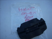 Honda Hornet CB 900 F 2H CS48 02>07, ÉTRIER DE FREIN , avant droit FRONT RIGHT B