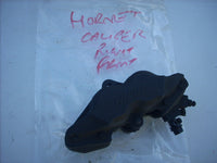 Honda Hornet CB 900 F 2H CS48 02>07, ÉTRIER DE FREIN , avant droit FRONT RIGHT B