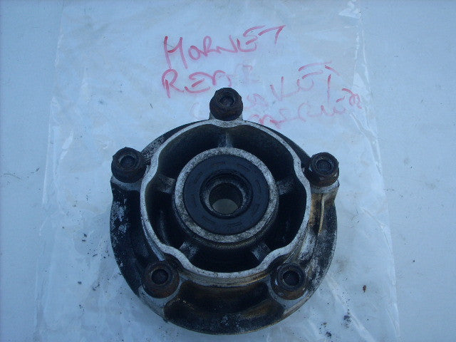 Honda Hornet CB 900 F 2H CS48 02>07, PIGNON AR CARRIER , REAR SPROCKET CARRIER h