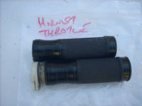 Honda Hornet CB 900 F 2H CS48 02>07, poigné Gaz throttle, twist grip,