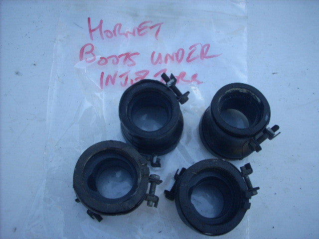 Honda Hornet CB 900 F 2H CS48 02>07, tubulure d'admission moteur carburateur Sno