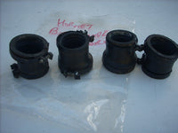 Honda Hornet CB 900 F 2H CS48 02>07, tubulure d'admission moteur carburateur Sno