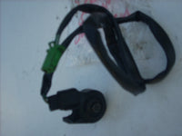 Honda Hornet CB 900 F 2H CS48 02>07, Bequilles Laterales Contacteur capteur, SID