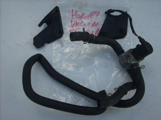 Honda Hornet CB 900 F 2H CS48 02>07, unité de vacuum de l'air, AIR VACUME VACCUM