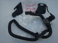 Honda Hornet CB 900 F 2H CS48 02>07, unité de vacuum de l'air, AIR VACUME VACCUM