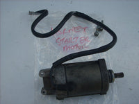 Honda Hornet CB 900 F 2H CS48 02>07, Demarreur STARTER MOTOR MOTORINO AVVIAMENTO