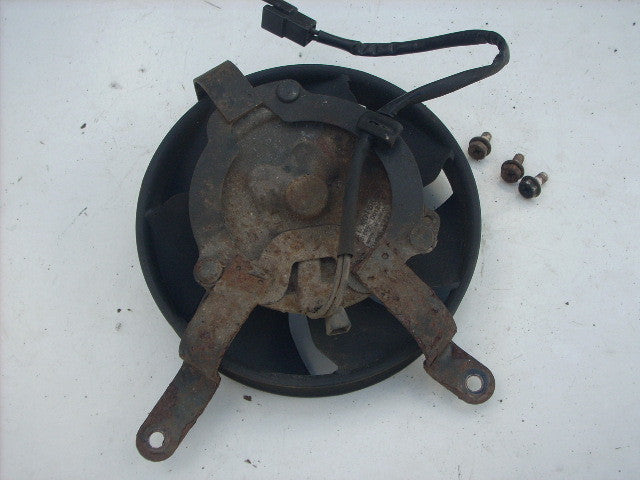 Honda Hornet CB 900 F 2H CS48 02>07, Ventilateur, RADIATOR FAN