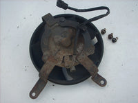 Honda Hornet CB 900 F 2H CS48 02>07, Ventilateur, RADIATOR FAN