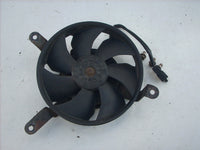 Honda Hornet CB 900 F 2H CS48 02>07, Ventilateur, RADIATOR FAN