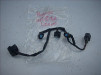 Honda Hornet CB 900 F 2H CS48 02>07, Faisceau injector Wiring Harness Loom, inje