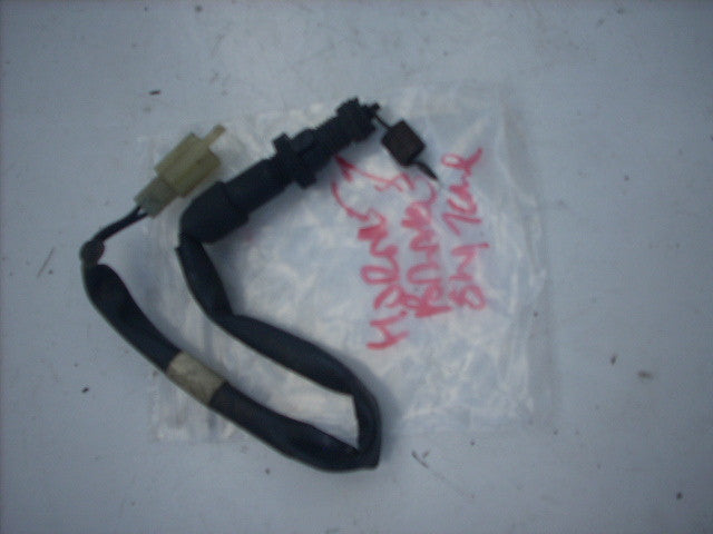 Honda Hornet CB 900 F 2H CS48 02>07, Interrupteur contacteur de feu de frein arr