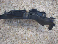 Honda Hornet CB 900 F 2H CS48 02>07, Habillages carenage carrosserie carénage so