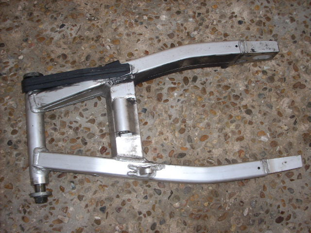 Yamaha Fazer FZS FZ 1000 2001/2005 5LV Bra Osciliant, REAR SWINGING ARM, Swingar