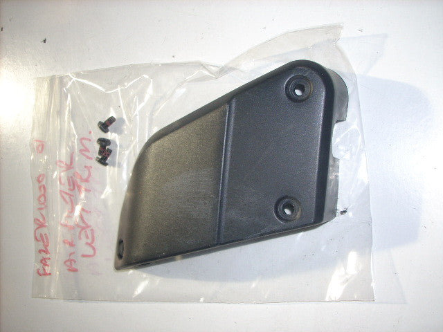 Yamaha Fazer FZS FZ 1000 2001/2005 5LV Carter de boîte de filtre à air gauche Pl