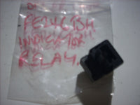 Yamaha Fazer FZS FZ 1000 2001/2005 5LV RELAIS clignotant Relay- flasher indicato