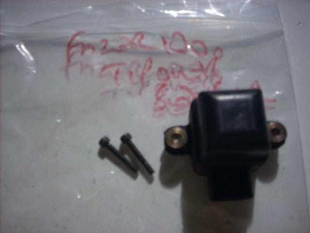 Yamaha Fazer FZS FZ 1000 2001/2005 5LV Capteur tomber, fall tip over sensor, cut