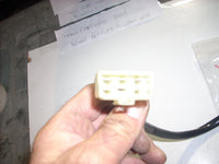 Yamaha Fazer FZS FZ 1000 2001/2005 5LV Regulateur RECTIFIER regulator, Gleichric