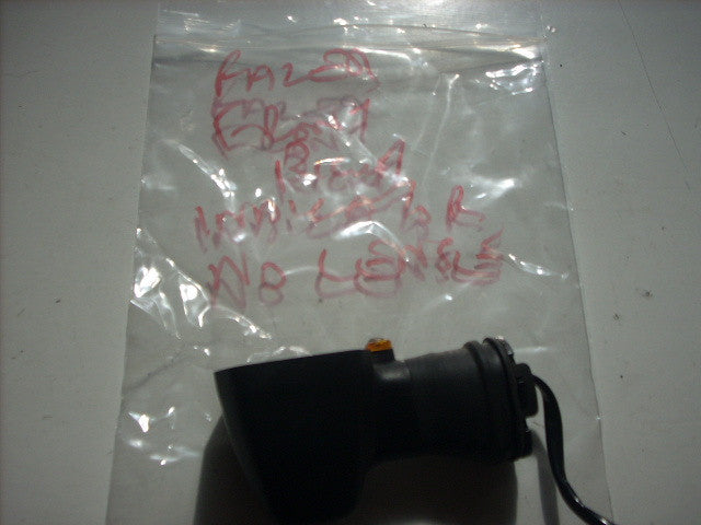 Yamaha Fazer FZS FZ 1000 2001/2005 5LV Clignotant,avant droit INDICATOR, blinker