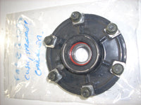 Yamaha Fazer FZS FZ 1000 2001/2005 5LV PIGNON AR CARRIER , REAR SPROCKET CARRIER