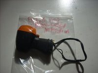 Yamaha Fazer FZS FZ 1000 2001/2005 5LV Clignotant, ar ariere droite, INDICATOR,