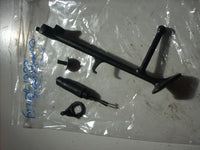Yamaha Fazer FZS FZ 1000 2001/2005 5LV Bequilles Laterales , SIDE STAND ASSY KIC
