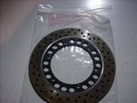 Yamaha Fazer FZS FZ 1000 2001/2005 5LV disque de frein arriere AR, rear disc