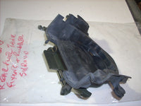 Yamaha Fazer FZS FZ 1000 2001/2005 5LV support de montage arrière réservoir d'es