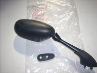 Yamaha Fazer FZS FZ 1000 2001/2005 5LV retroviseurs droit, mirror right