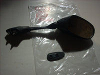 Yamaha Fazer FZS FZ 1000 2001/2005 5LV retroviseurs droit, mirror right