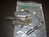 2004 Kawasaki ZZR 600 ZX E11, bobine d'allumage, 1 et 4 ignition coil, 1 & 4 bob