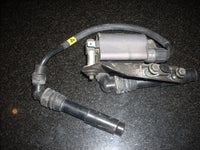 2004 Kawasaki ZZR 600 ZX E11, bobine d'allumage, 1 et 4 ignition coil, 1 & 4 bob