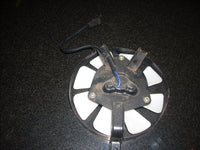 2004 Kawasaki ZZR 600 ZX E11, Ventilateur, RADIATOR FAN