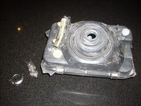 * 2004 Kawasaki ZZR 600 ZX E11, éclairage phare avant, version Anglaise FRONT /H